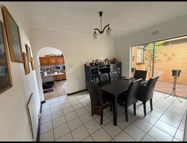 3 BEDROOM HOUSE FOR SALE IN VANDERBIJLPARK SE 6